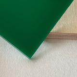 Green Acrylic