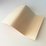 KoskiFlex Bendy Birch AB/B Plywood - (1/16" / 1.5mm) Thin Flexible Stock Craft and Model Wood