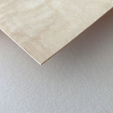 Koskiply Birch Thin Model Plywood - (0.6mm - 2.5mm) - Custom Cut