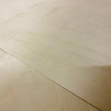 Koskiply Birch Thin Model Plywood - (0.6mm - 2.5mm) - Custom Cut