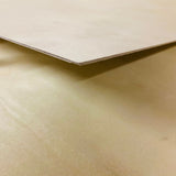 Koskiply Birch Thin Model Plywood - (0.6mm - 2.5mm) - Custom Cut
