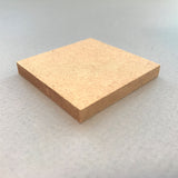 MDF (Medium Density Fiberboard)