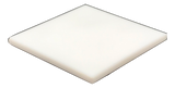 Matte White Cast Acrylic Sheet