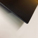 Polystyrene - Black