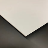 Polystyrene - White