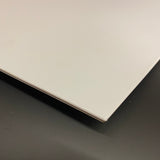 Polystyrene - White