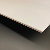 Polystyrene - White