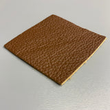 Leather (Cowhide) - Brown