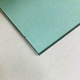 Light Green Transparent Acrylic