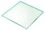 Glass Look Transparent Acrylic