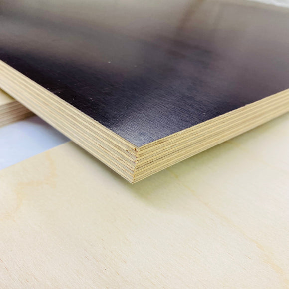 What is Baltic Birch Plywood?