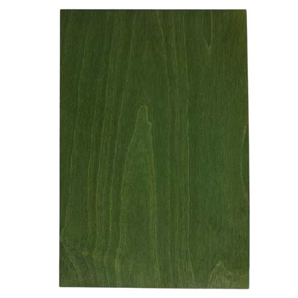 Dyed Baltic Birch Plywood