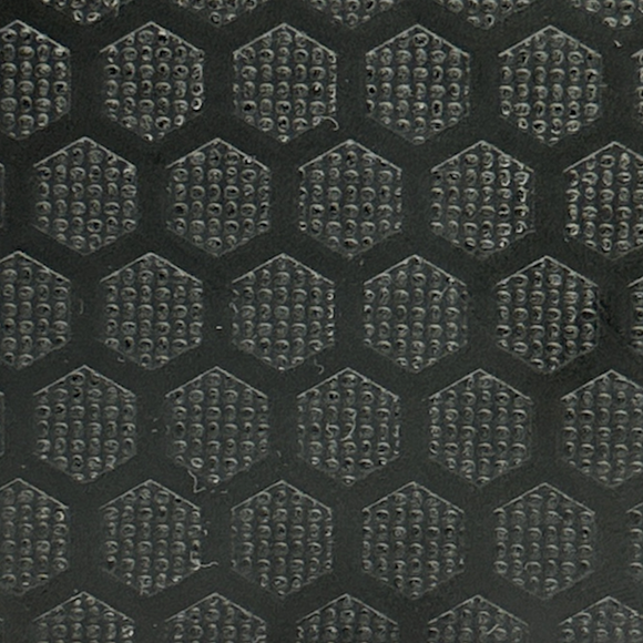 Hex-Ply Anti-Slip Phenolic Birch Plywood