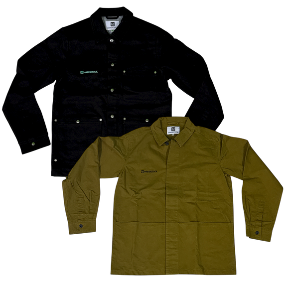 MakerStock MakerWear