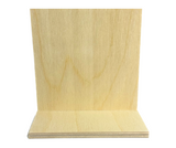 Custom Cut - 1/4" Baltic Birch Plywood