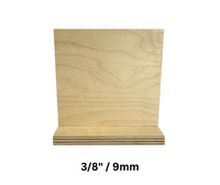 Baltic Birch Plywood Full Sheet - 5'x5' - Local Pick Up Only