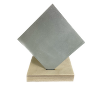 Aluminum 5052 Sheet Mill Finish