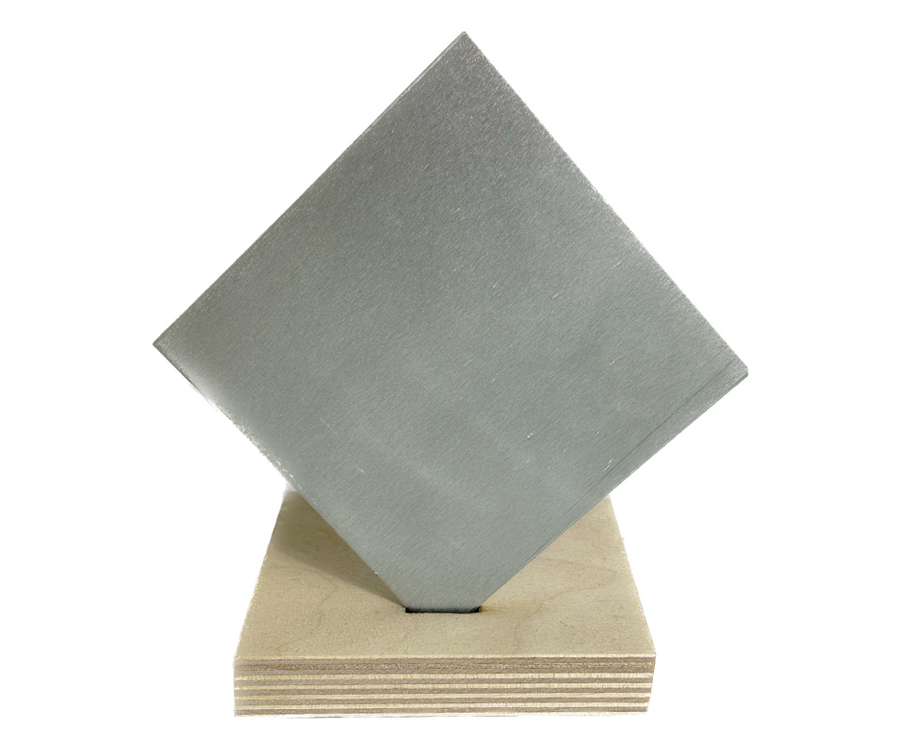 Aluminum 5052 Sheet Mill Finish