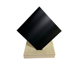 Black Anodized Aluminum Sheet