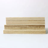 Oversize Baltic Birch Plywood Panels - 1/8", 1/4", and 3/8"