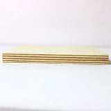 Baltic Birch Plywood (1/8" - 3/4") - B/BB Grade