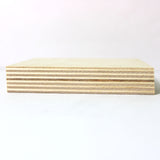 Oversize Baltic Birch Plywood Panels - 1/8", 1/4", and 3/8"