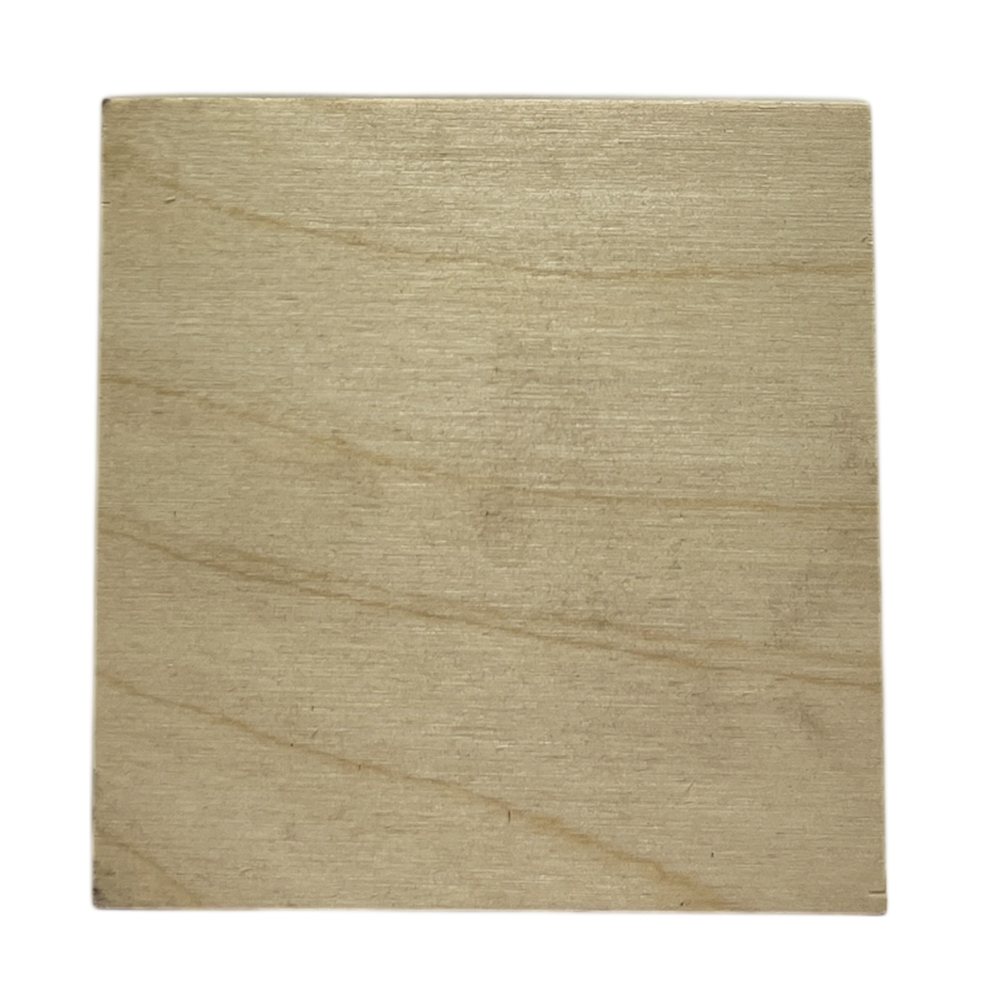 Baltic Birch Plywood (1/8" - 3/4") - B/BB Grade