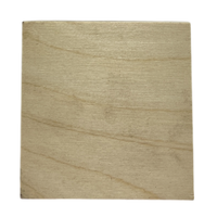 Baltic Birch Plywood (1/8" - 3/4") - B/BB Grade