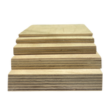 Baltic Birch Plywood (1/8" - 3/4") - B/BB Grade