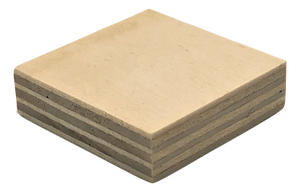 Z Custom - Etsy - 3/4" Baltic Birch Plywood