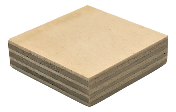 Z Custom - Etsy - Baltic Birch Plywood