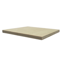 Baltic Birch Plywood (1/8" - 3/4") - B/BB Grade