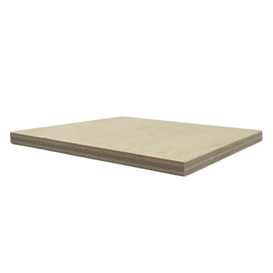Baltic Birch Plywood (1/8" - 3/4") - B/BB Grade