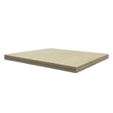 Baltic Birch Plywood (1/8" - 3/4") - B/BB Grade