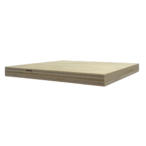 Baltic Birch Plywood (1/8" - 3/4") - B/BB Grade