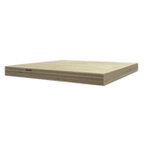 Baltic Birch Plywood (1/8" - 3/4") - B/BB Grade