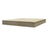 Baltic Birch Plywood (1/8" - 3/4") - B/BB Grade