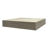 Baltic Birch Plywood (1/8" - 3/4") - B/BB Grade