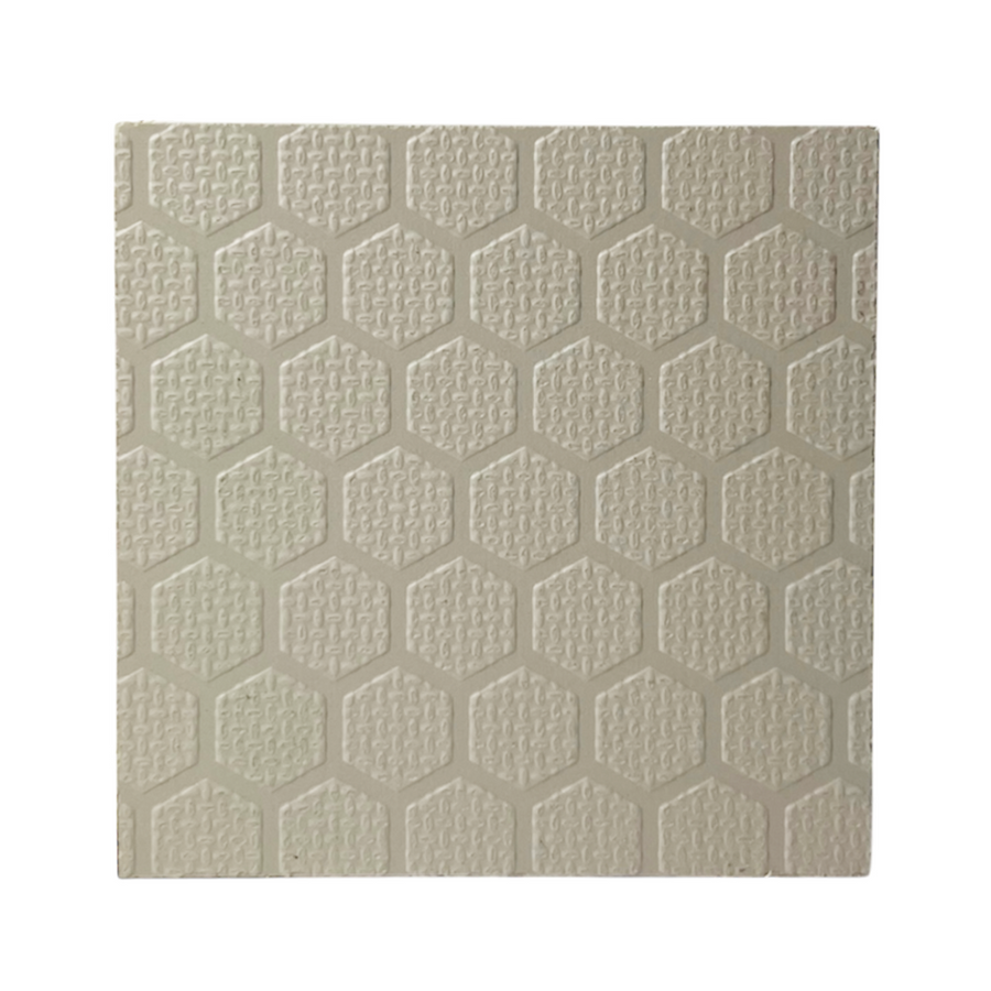Hex-Ply Anti-Slip Melamine Birch (Beige) -  3/4" / 18mm - Custom Cut