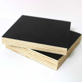 Phenolic Baltic Birch Plywood (Black) - 12mm - 18mm