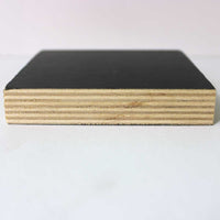 Phenolic Baltic Birch Plywood (Black) -  3/4" / 18mm - Custom Cut