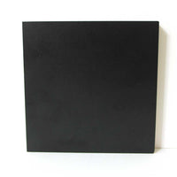 Phenolic Baltic Birch Plywood (Black) -  3/4" / 18mm - Custom Cut