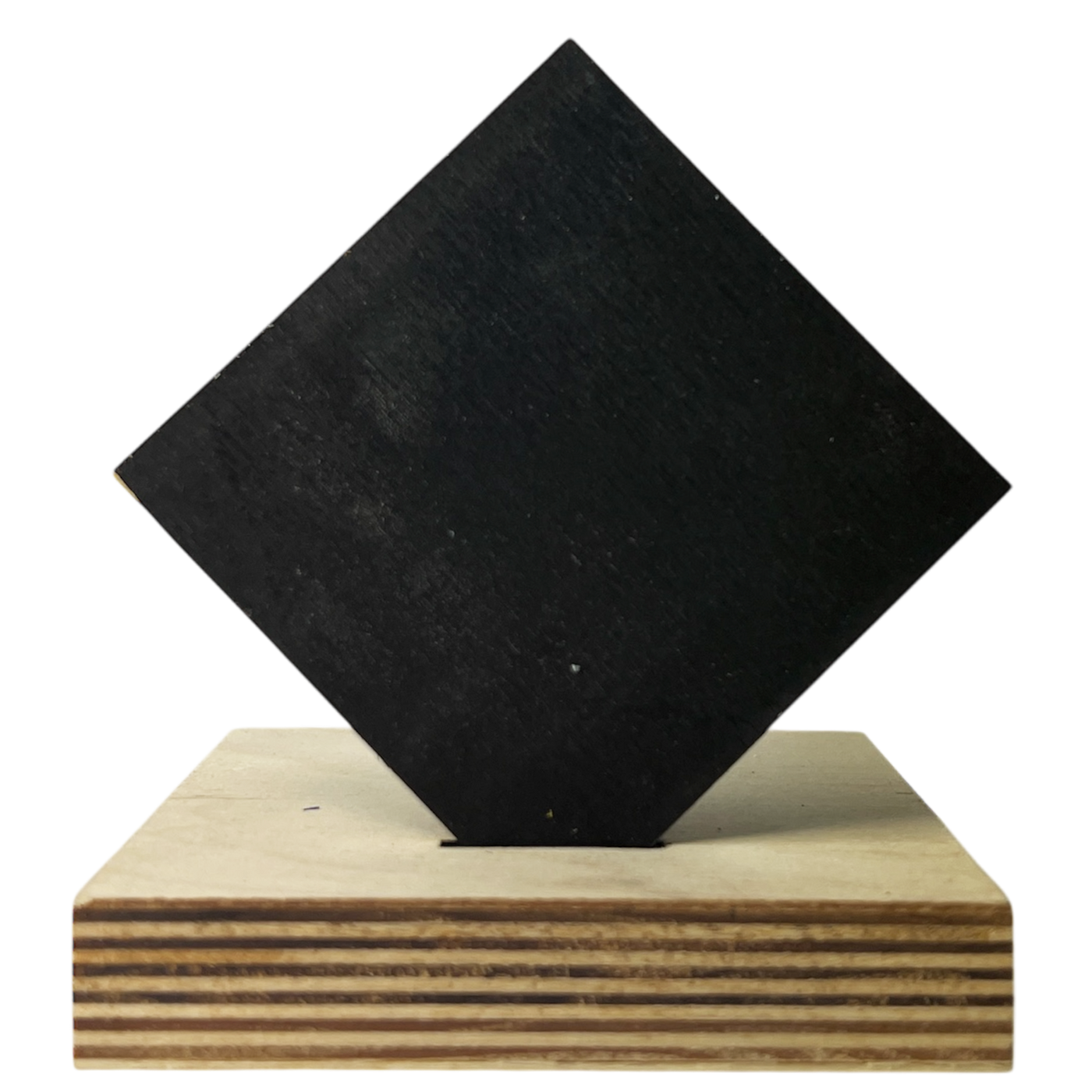 Black Baltic Birch Plywood