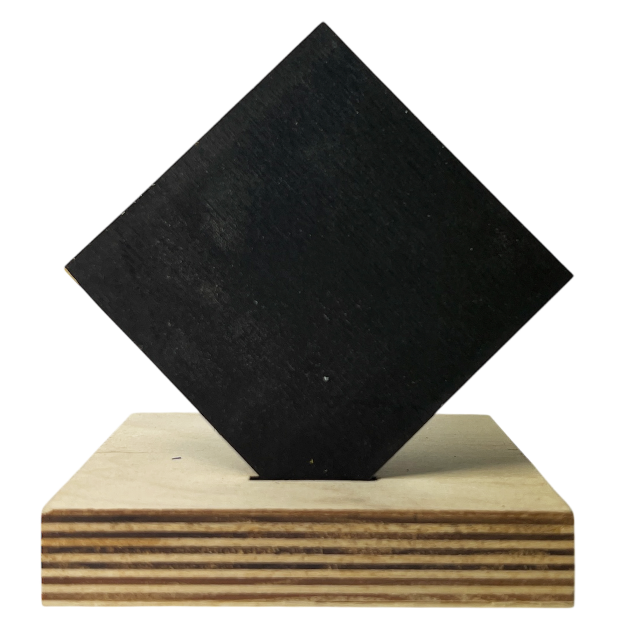 Black Baltic Birch Plywood