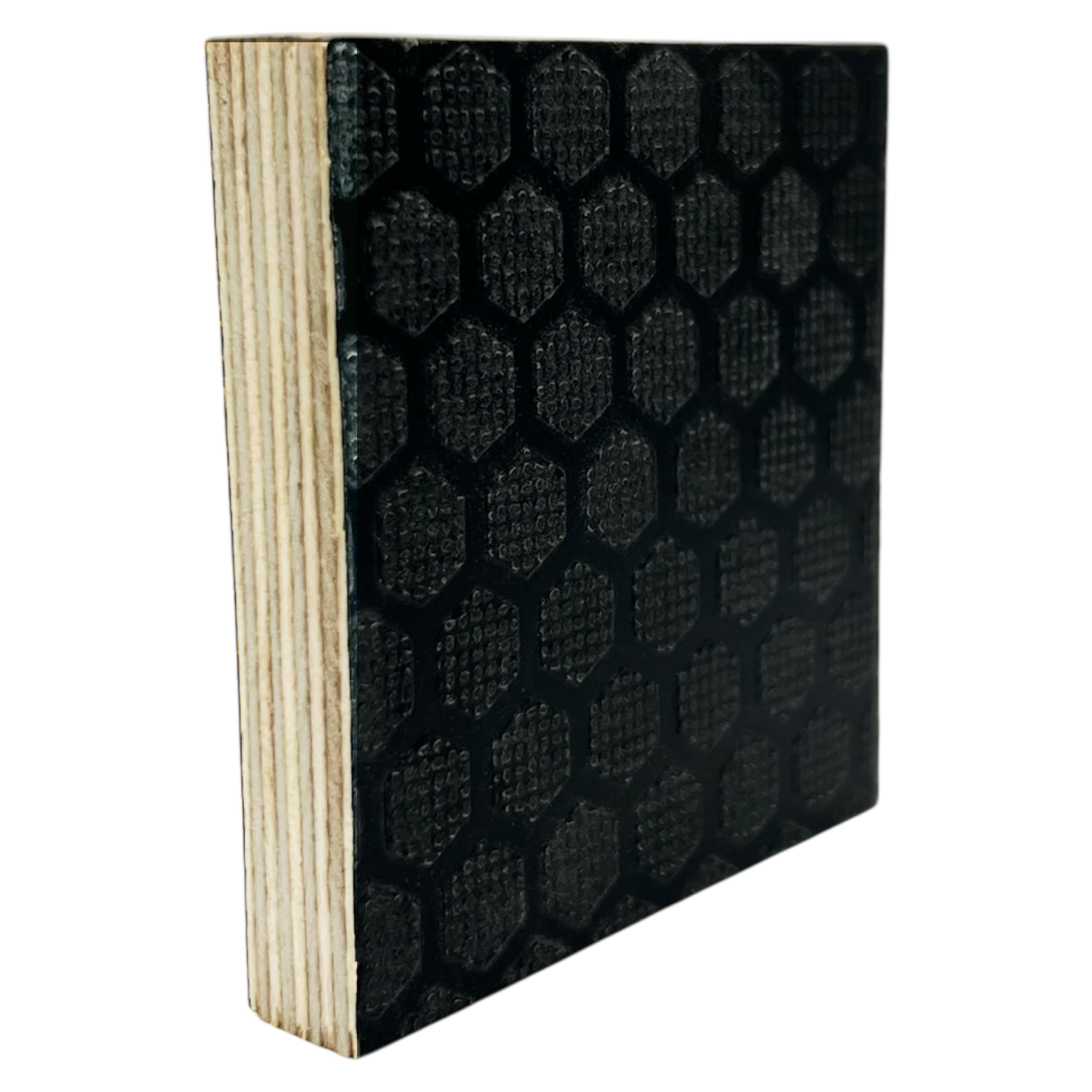 Hex-Ply Anti-Slip Black Birch Plywood - 12mm and 18mm – MakerStock
