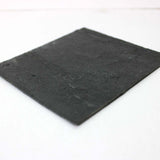 Black Slate Stone Veneer