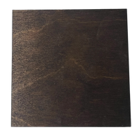 Medium Brown Baltic Birch Plywood (1/8" - 1/4")
