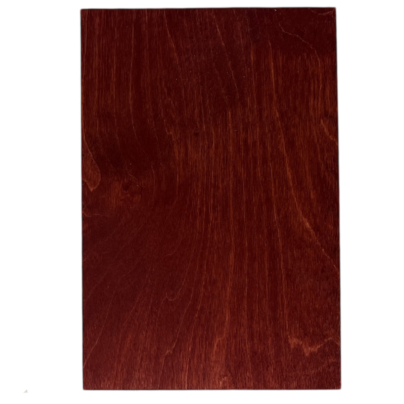 Cinnamon Brown Baltic Birch Plywood
