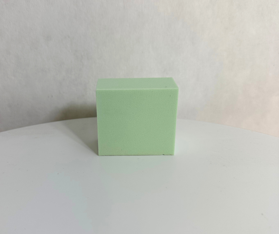 CNC and Modeling Foam (Rigid Polyurethane Foam) - High Density 15lb/ft3