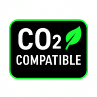 C02 Laser Compatible